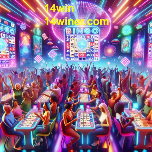 Descubra o Bingo Online no 14win: Diversão e Emoção a um Clique