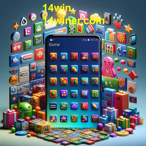 A Revolução dos Jogos Móveis: Entretenimento na Palma da Mão