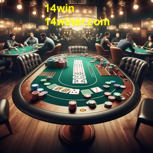 Explorando o Mundo do Poker: Estratégia, Habilidade e Emoção